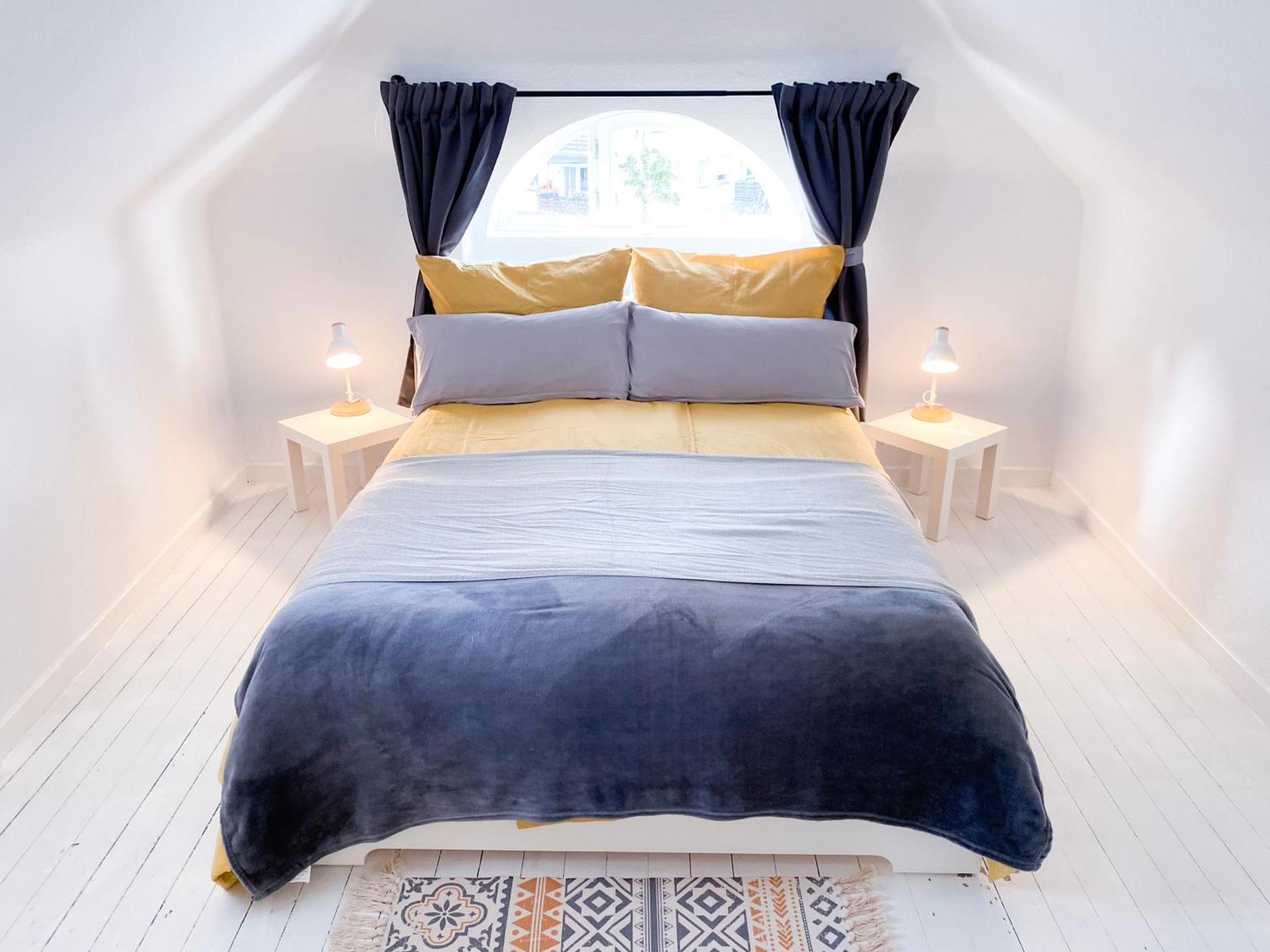 Greenhouse Living "Haus Blankenheim" - Burgblick I Urlaub Mit Hund - 30 Minuten Zum Phantasialand & Nuerburgring Kültér fotó